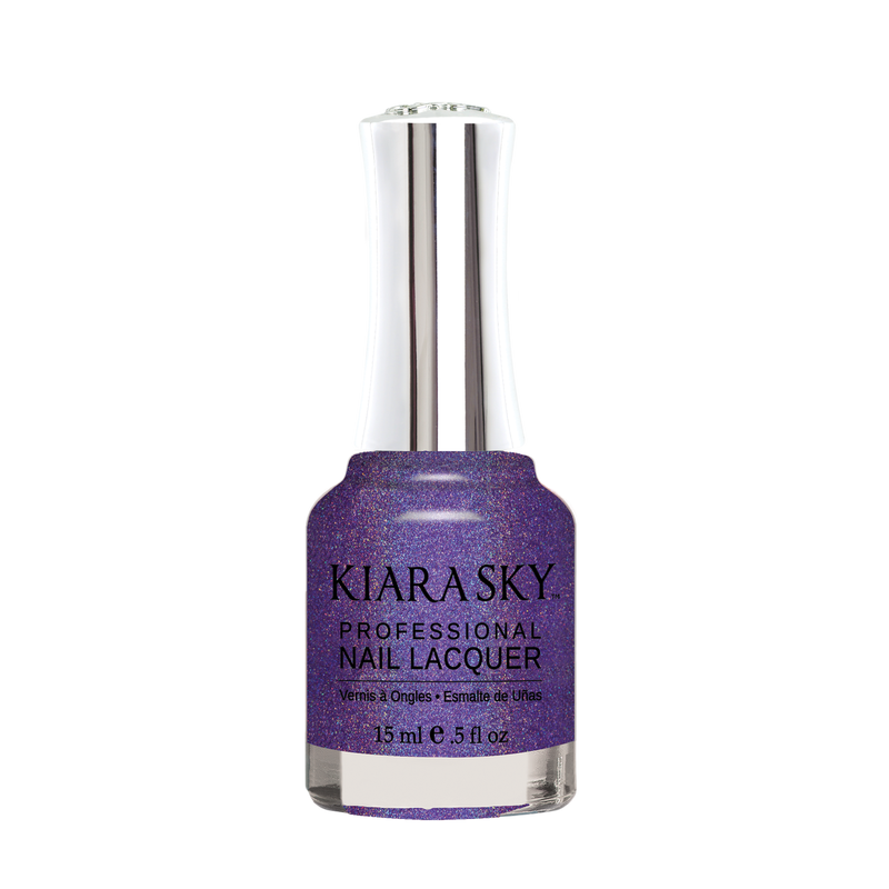 KIARA SKY – NAIL LACQUER - N904 SEA-ESTA